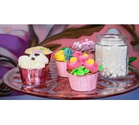 Cap Adrénaline Atelier décoration de gâteaux et pause gourmande - Paris Châtelet