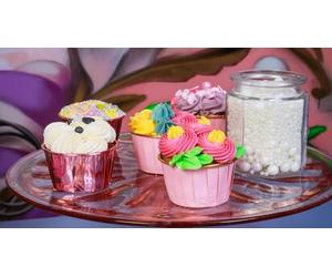 Cap Adrénaline Atelier décoration de gâteaux et pause gourmande - Paris Châtelet