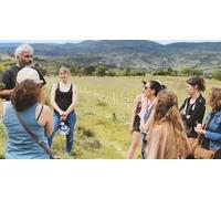 Cap Adrénaline Atelier Découverte des Plantes médicinales et Visite de distillerie près de Carcassonne