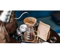 Cap Adrénaline Atelier découverte du café et de l'art de l'extraction douce à Paris 11ème