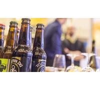 Cap Adrénaline Atelier Dégustation de bières artisanales françaises à Paris 14ème