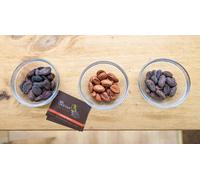 Cap Adrénaline Atelier dégustation de chocolat grands crus à Paris 9ème