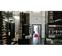 Cap Adrénaline Atelier dégustation de grands crus classés à Bordeaux