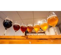 Cap Adrénaline Atelier d'initiation à la dégustation de bière à Anthelupt près de Nancy