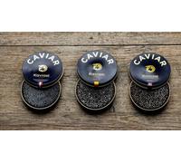 Cap Adrénaline Atelier d'initiation à la dégustation de caviar à Paris 4ème - Bastille