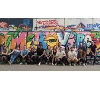 Cap Adrénaline Atelier d'initiation au Street art à Paris