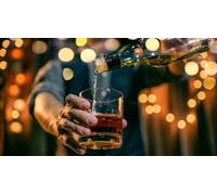 Cap Adrénaline Atelier d'initiation au whisky à Lille