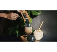 Cap Adrénaline Atelier fabrication d'un Bubble Tea à Paris 10ème - République