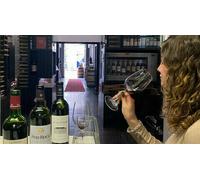 Cap Adrénaline Atelier initiation à la dégustation de vins de Bordeaux
