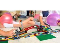 Cap Adrénaline Atelier LEGO® spécial Anniversaire à domicile - Lyon