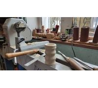 Cap Adrénaline Atelier menuiserie aux Septvallons près de Reims