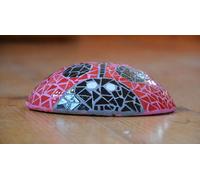 Cap Adrénaline Atelier mosaïque à Marcellaz-Albanais près d'Annecy