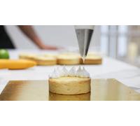 Cap Adrénaline Atelier pâtisserie à Paris 14ème