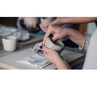 Cap Adrénaline Atelier poterie à Marseille