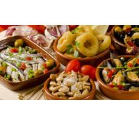 Cap Adrénaline Atelier tapas et apéritifs privé à Vincennes près du métro Saint Mandé