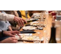 Cap Adrénaline Ateliers de Dégustation de vins et fromages aux Caves du Louvre
