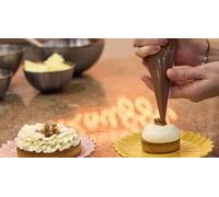Cap Adrénaline Ateliers pâtisserie de chef à Paris - Brioches, Tartes et Chocolats à Paris 17ème