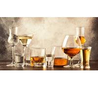 Cap Adrénaline B.A.-BA du whisky - Atelier dégustation et initiation à Marseille