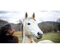 Cap Adrénaline Balade à cheval à Cabrerets près de Cahors