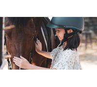 Cap Adrénaline Balade à poney près de Troyes