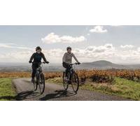 Cap Adrénaline Balade à vélo électrique au cœur du Beaujolais