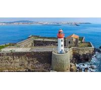 Cap Adrénaline Balade en bateau à Agde - Excursion mer, Hérault et étang de Thau