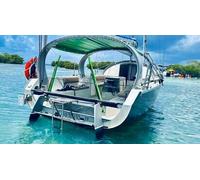 Cap Adrénaline Balade en bateau au cœur du Parc national de la Guadeloupe à Baie-Mahault