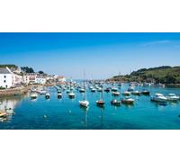 Cap Adrénaline Balade en bateau, visite des Îles du Golfe du Morbihan ou Belle Île en mer