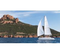 Cap Adrénaline Balade en catamaran près de Cannes - Explorez les criques secrètes de l'Estérel