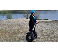 Cap Adrénaline Balade en Gyropode à Agen et ses environs