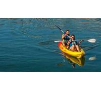 Cap Adrénaline Balade en Kayak de mer au fil des canaux de Sète - Daurade