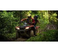 Cap Adrénaline Balade en quad en Auvergne près de Vichy