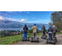 Cap Adrénaline Balade en Segway à Annecy
