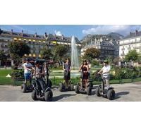Cap Adrénaline Balade en Segway à Grenoble