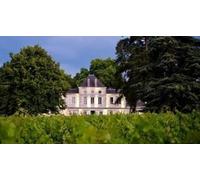 Cap Adrénaline Balade en trottinette tout terrain dans les vignobles au départ du château Haut Nouchet près de Bordeaux