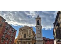 Cap Adrénaline Balade gourmande du Vieux Nice Autour du marché