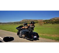 Cap Adrénaline Balade Passager en Harley-Davidson près de Cannes