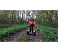 Cap Adrénaline Balade privée en gyropode à Tours et ses environs