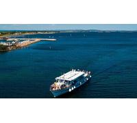 Cap Adrénaline Balades en bateau à Marseillan près de Sète