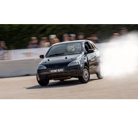 Cap Adrénaline Baptême de cascadeur automobile - La Ferté-Gaucher