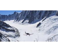 Cap Adrénaline Baptême de l'Air en Avion à Annecy et vol au lac Leman et au Mont Blanc
