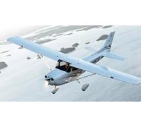 Cap Adrénaline Baptême de l'air en avion à Etretat et la Côte d'Albâtre