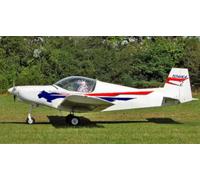 Cap Adrénaline Baptême de l'air en avion dans le ciel des Yvelines depuis Versailles