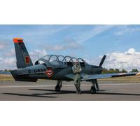 Cap Adrénaline Baptême de l'air en avion de chasse près de Cergy