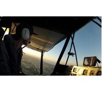 Cap Adrénaline Baptême de l'air en avion léger près de la Rochelle