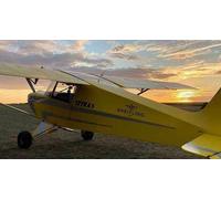 Cap Adrénaline Baptême de l'air en avion ULM près de La Rochelle
