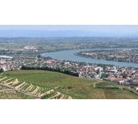 Cap Adrénaline Baptême de l'air en Hélicoptère depuis la Drôme - Vol à Valence