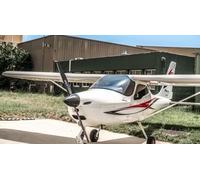 Cap Adrénaline Baptême de l'air en ULM à Aix-en-Provence