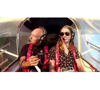 Cap Adrénaline Baptême de l'air en ULM à Cholet