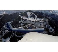 Cap Adrénaline Baptême de l'air en ULM multiaxe près de Grenoble